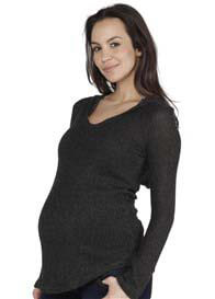 NOM - Aria Hoodie in Black - ON SALE