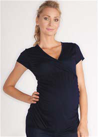 LA Made - Sandra Wrap Top