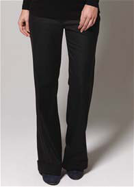 Esprit - Black Cuffed Trousers