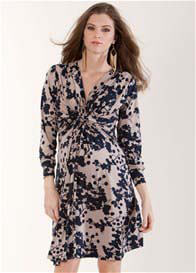 Seraphine - Blossom Print Dress