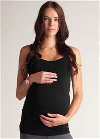 LA Made - Black Layering Cami