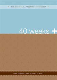 QueenBee - The Essential Pregnancy Organizer