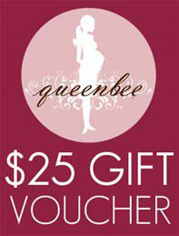 Queen Bee - $25 Gift Voucher