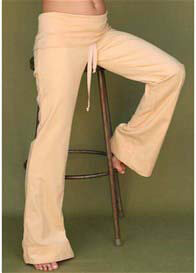 1 In The Oven - Comfy Flare leg Maternity Corduroys - 6 colours
