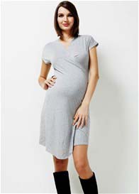 Trimester - Adore Wrap Maternity Dress - 2 colours