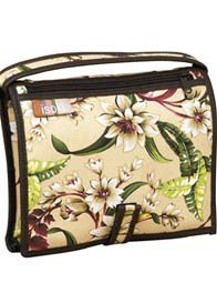 Isoki - Petite Traveller in Wild Orchid