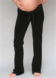 1 in the Oven - Waffle Velour Lounge Pants - ON SALE
