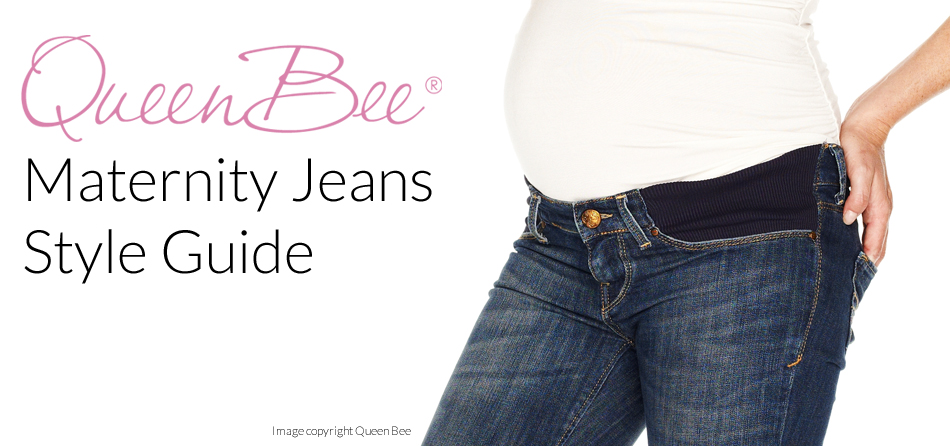 Maternity work pants and how to style them