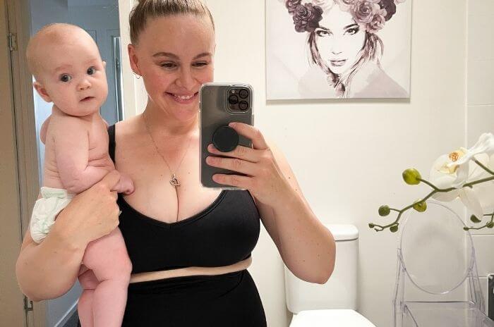 What Shapewear you should wear after birth