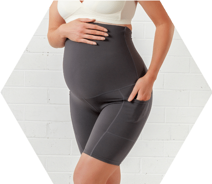 maternity activewear