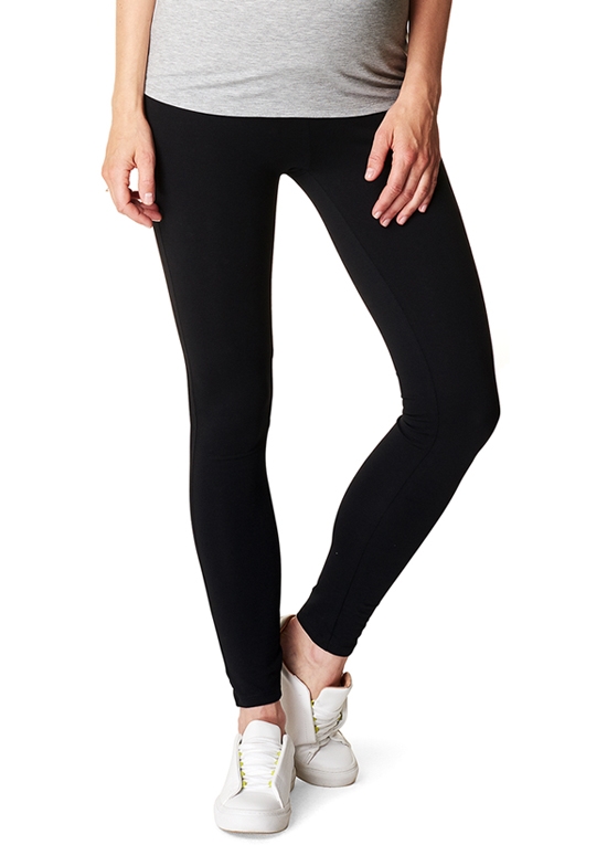 Women's Purefit Legging made with Organic Cotton, Pact