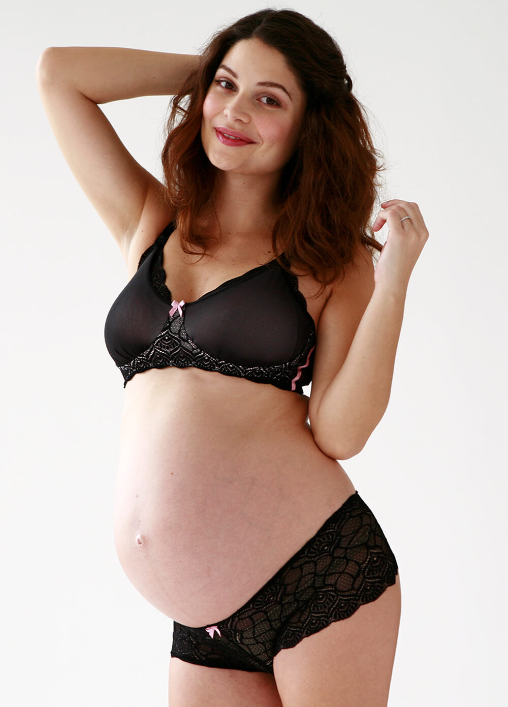 Promotion！Women's Pregnant Underwear, Nursing Maternity Bra