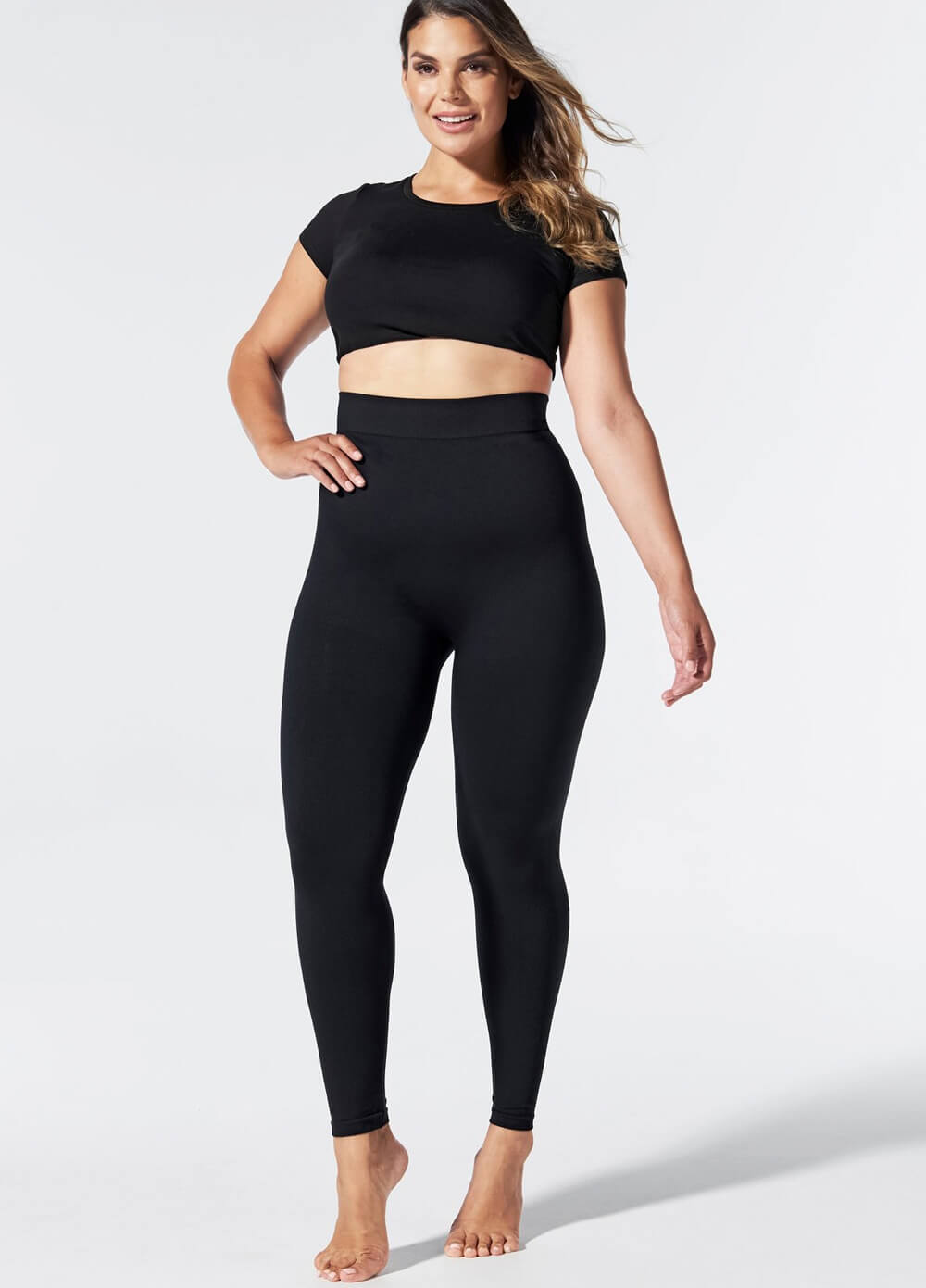 Best Postpartum Support Leggings With  International Society of Precision  Agriculture