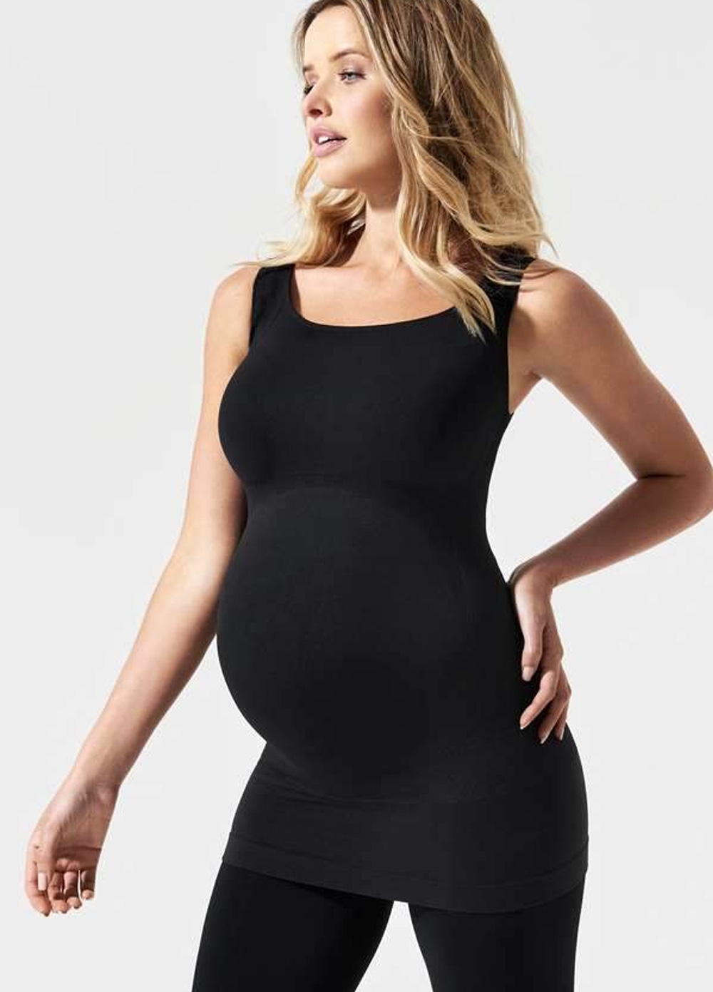 BLANQI Supportwear® Nursing & Maternity Clothes - Support & Style
