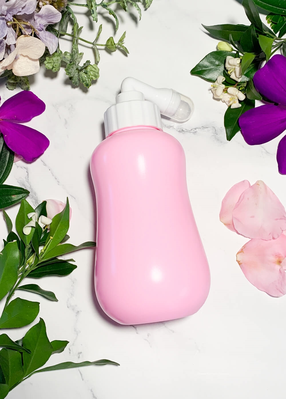 Perineal Bottle for Postpartum Care