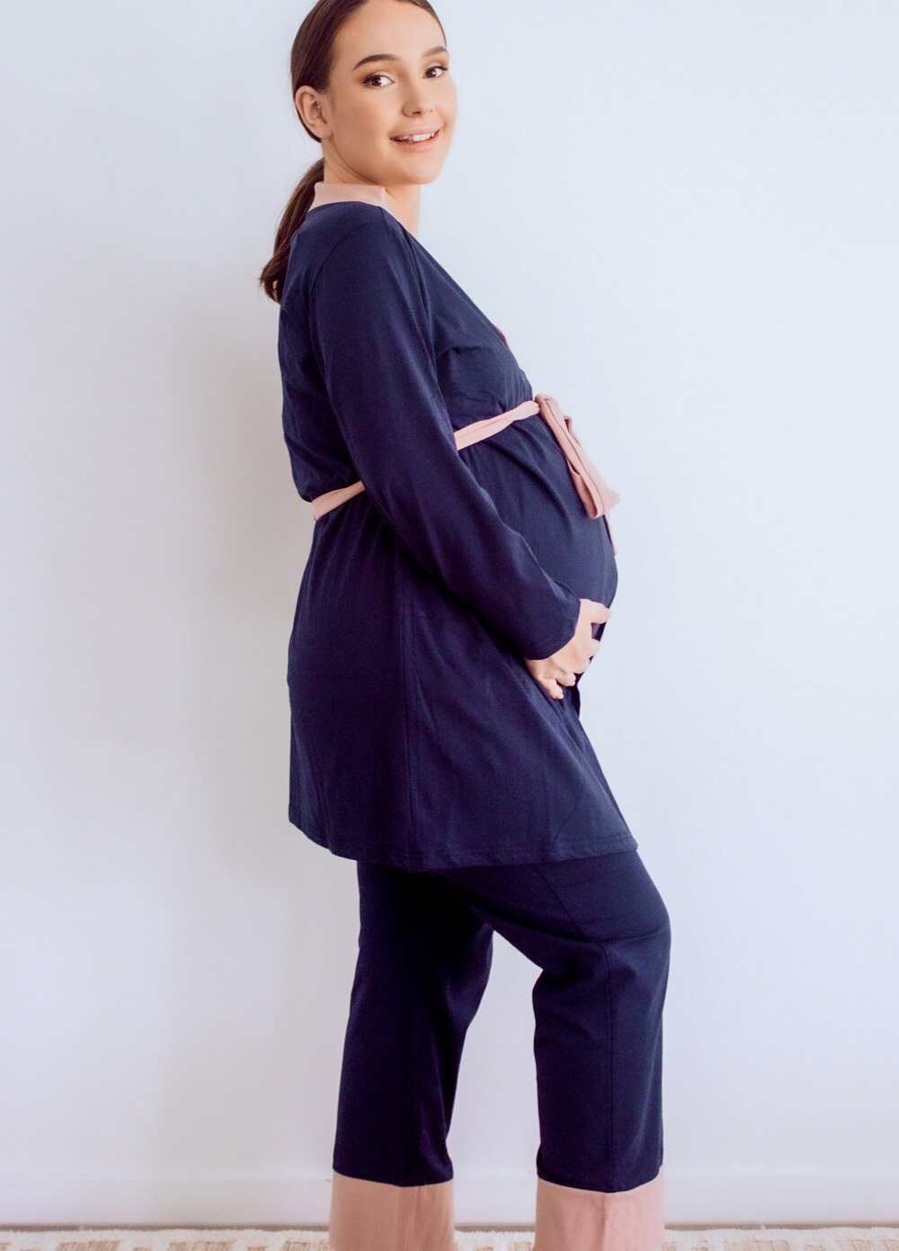 MAMA Maternity/Nursing Set