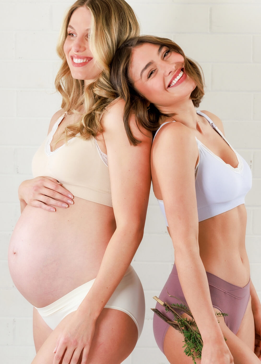 Emily B Daisy maternity bra - Maternity bras - Pregnancy