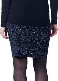 Noppies Damen Rock „Encanto“ – All Over Print, Mit Elastischem Bund, Für Schwangerschaft & Stillzeit