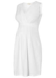 lima noppies linen dress