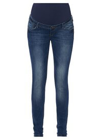 Noppies Baby Mädchen Hose Sayreville - Slim Fit Mit Glitzerprint