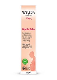 Weleda - Nipple Balm