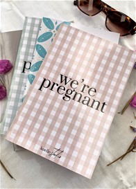 Koelle Studio - We're Pregnant