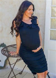 Special Occasion Maternity Dresses and Pregnancy Evening Wear