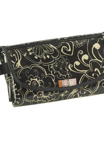 Change Mat Clutch In Bohemian By Isoki