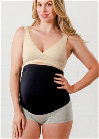 Dutton 3pc Pregnancy & Postpartum Belly Belt Cradle in Nude