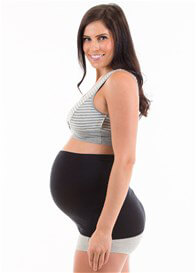 Belly Band - Maternity Support Belly Bands for Pregnancy