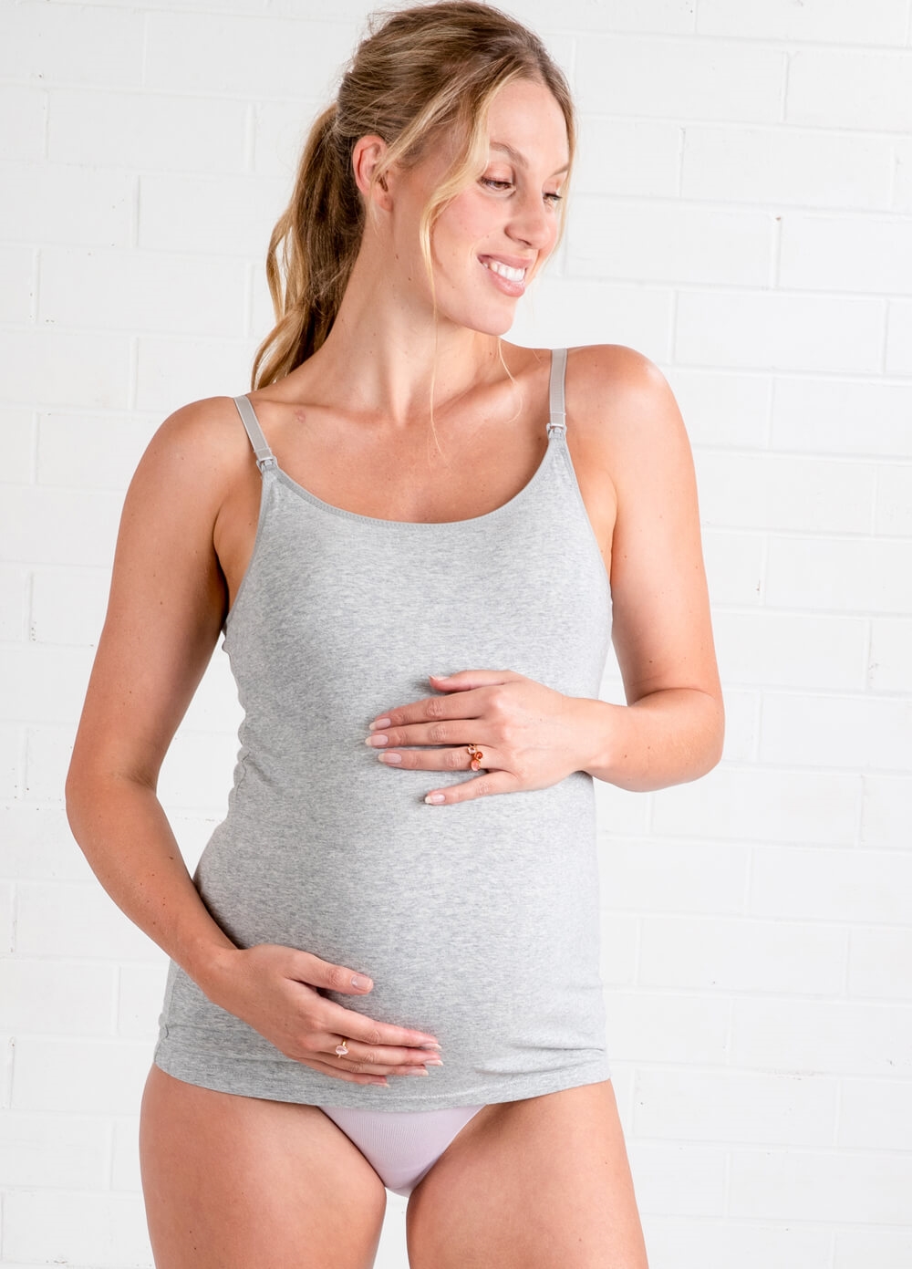 Breastfeeding Camisole