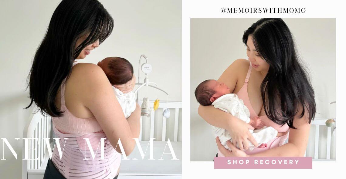 Maternity & Breastfeeding Clothes Melbourne